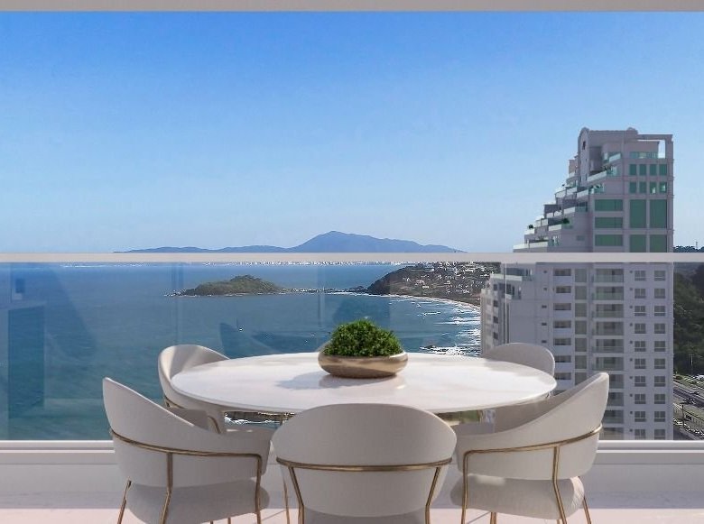 Oceanic Tower Residence