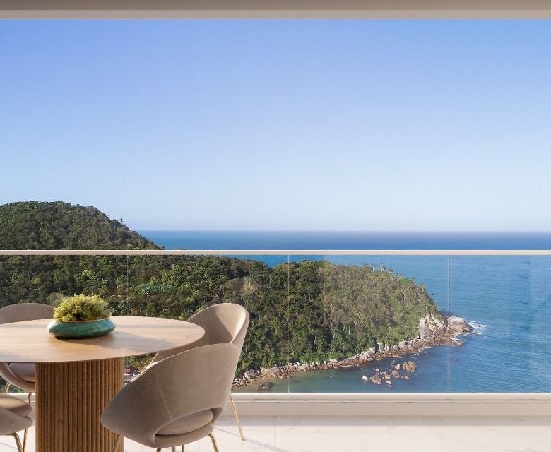 Oceanic Tower Residence
