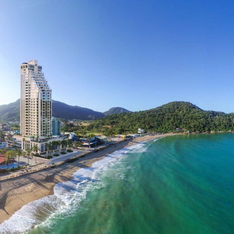 Oceanic Tower Residence