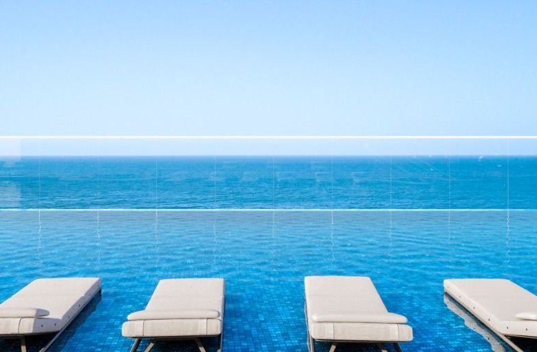 Oceanic Tower Residence