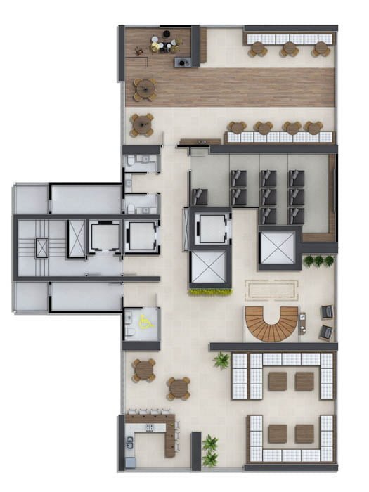 One Tower Balneário Camboriú