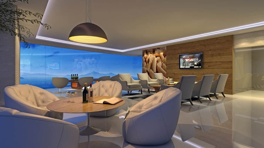 One Tower Balneário Camboriú