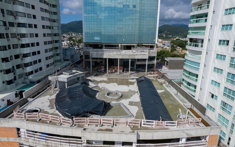 One Tower Balneário Camboriú