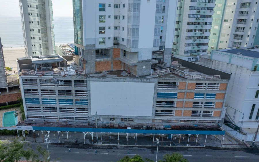 One Tower Balneário Camboriú