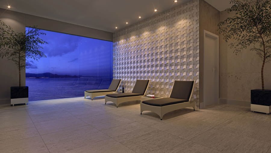 One Tower Balneário Camboriú