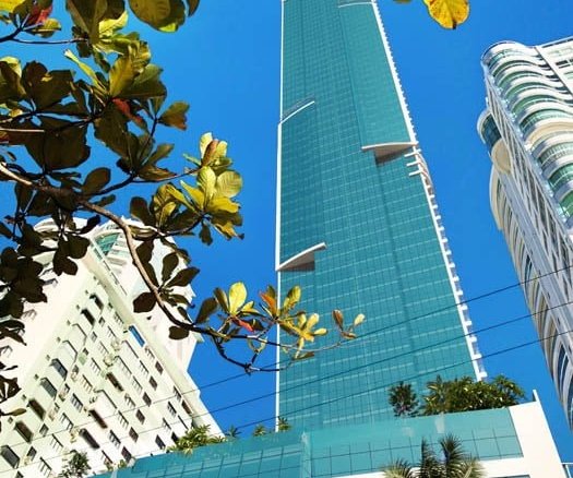 One Tower Balneário Camboriú