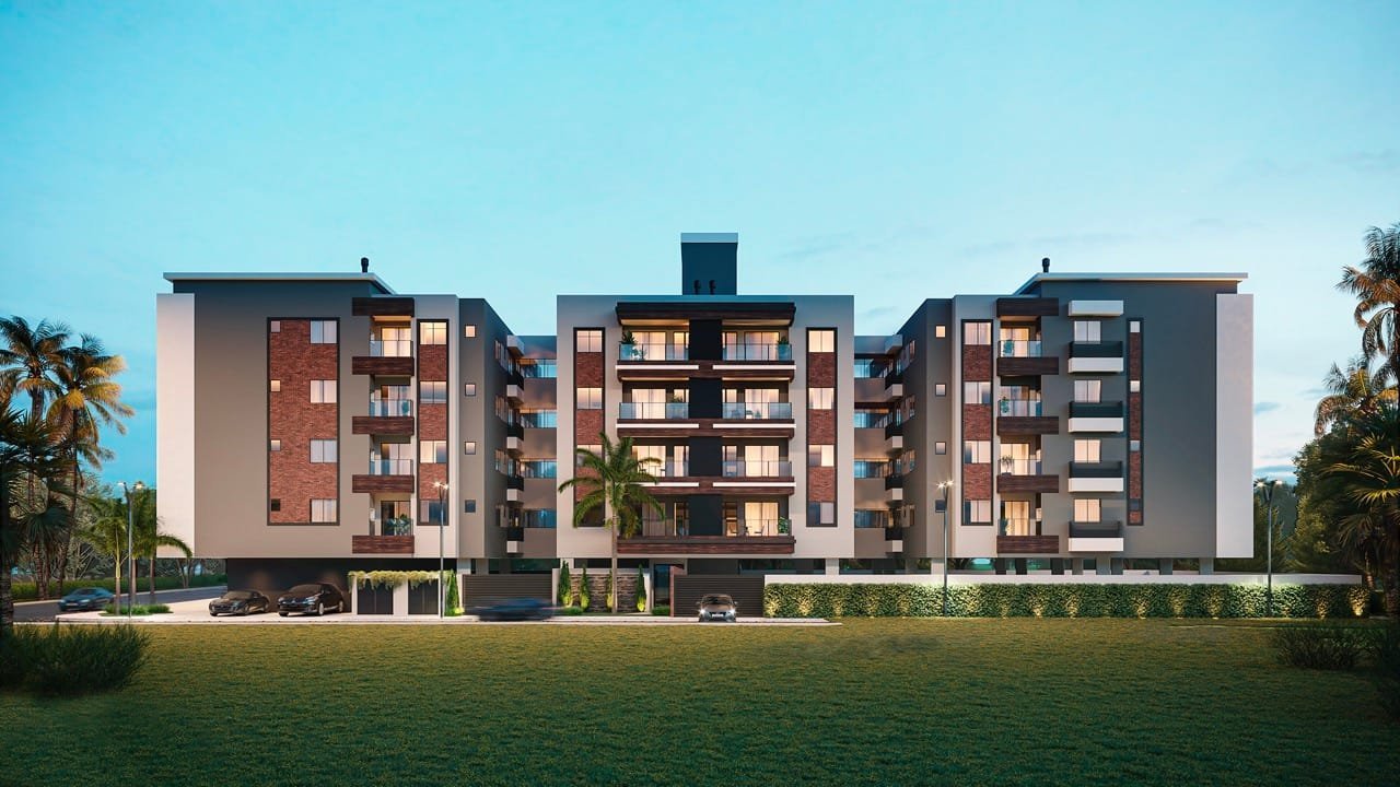 Residencial San Andrés Bombinhas