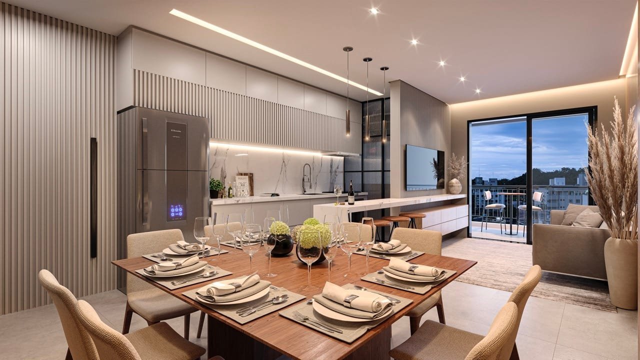Residencial San Andrés Bombinhas