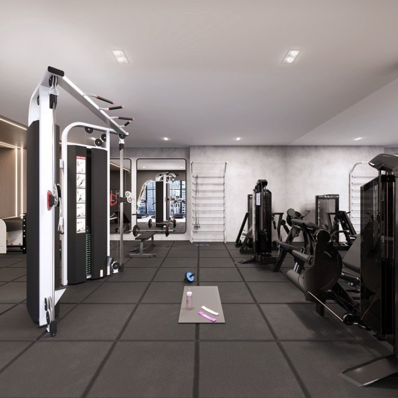 Luminare Residencial Balneário Camboriú