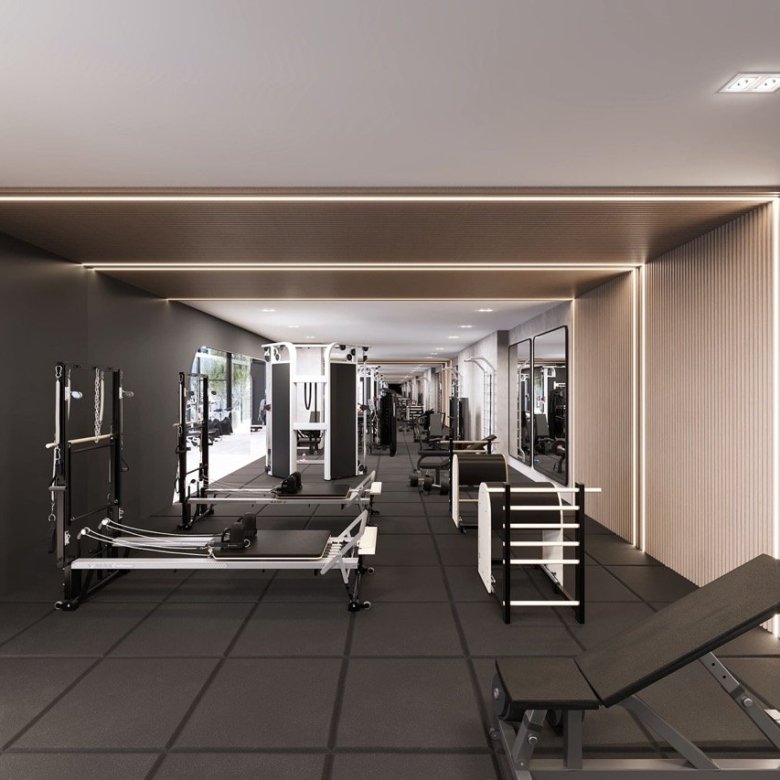 Luminare Residencial Balneário Camboriú