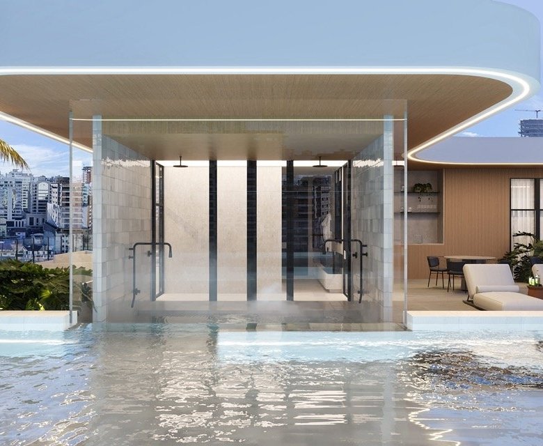 Luminare Residencial Balneário Camboriú