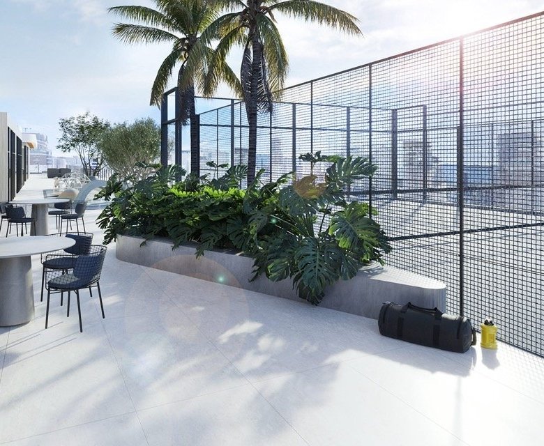 Luminare Residencial Balneário Camboriú
