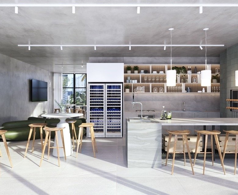 Luminare Residencial Balneário Camboriú