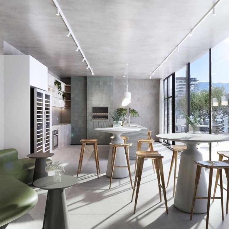 Luminare Residencial Balneário Camboriú