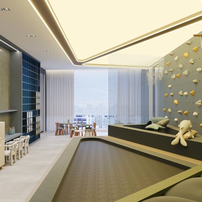 Luminare Residencial Balneário Camboriú