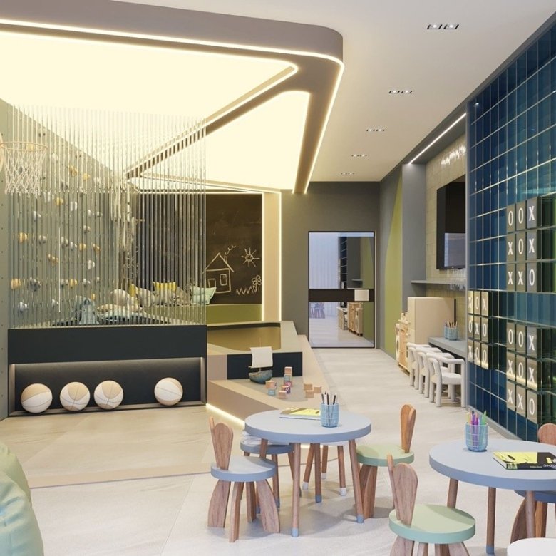 Luminare Residencial Balneário Camboriú