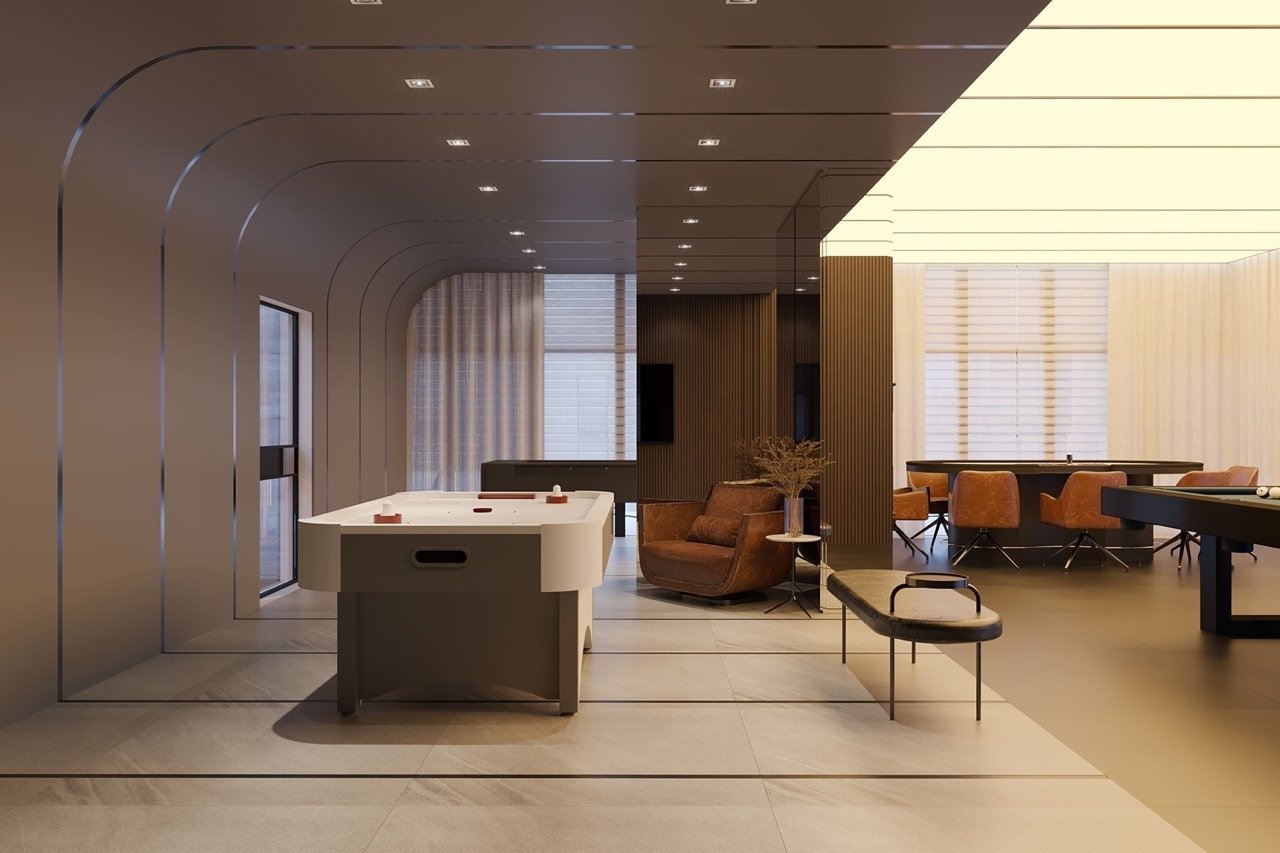 Luminare Residencial Balneário Camboriú