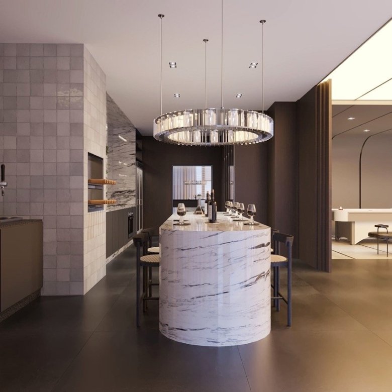 Luminare Residencial Balneário Camboriú