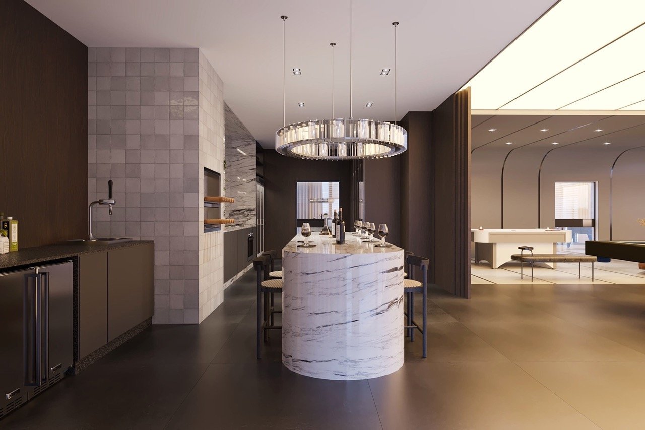 Luminare Residencial Balneário Camboriú