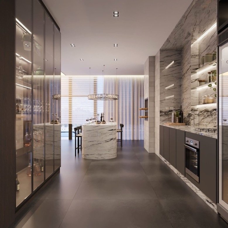 Luminare Residencial Balneário Camboriú