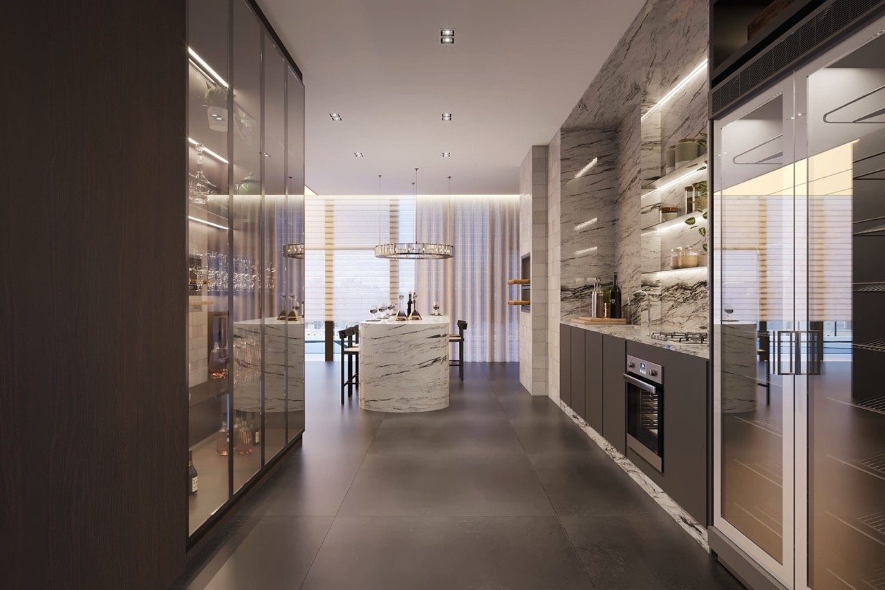 Luminare Residencial Balneário Camboriú