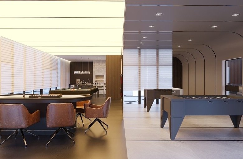 Luminare Residencial Balneário Camboriú