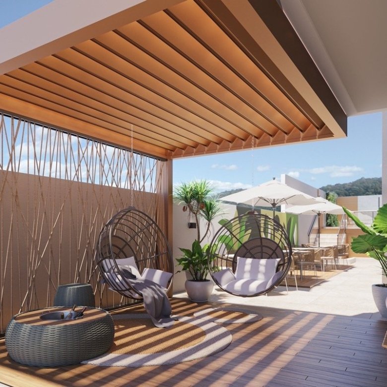 Tajahy Residence Itajaí