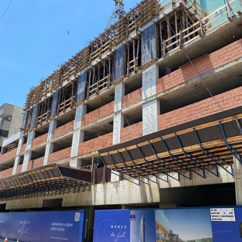 Residencial Mares do Sul