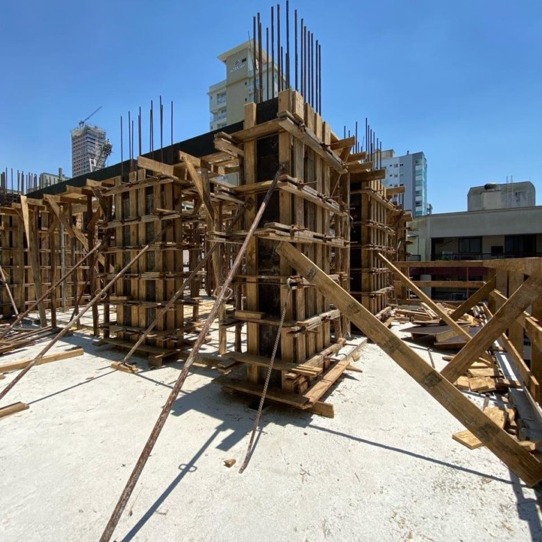 Residencial Mares do Sul