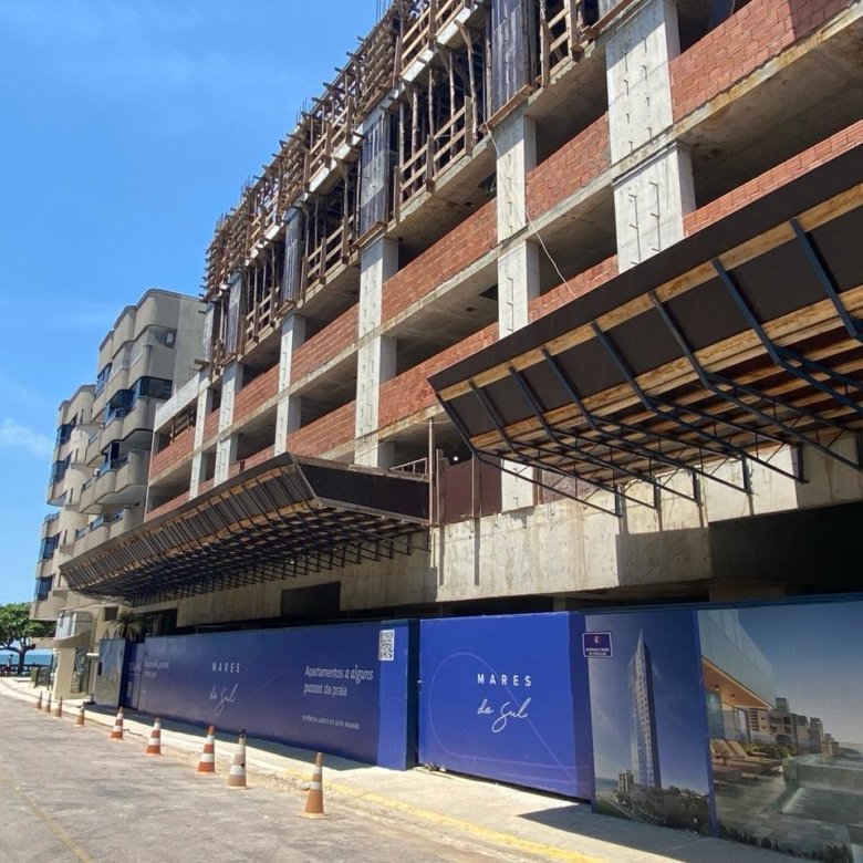Residencial Mares do Sul