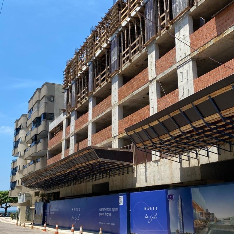 Residencial Mares do Sul
