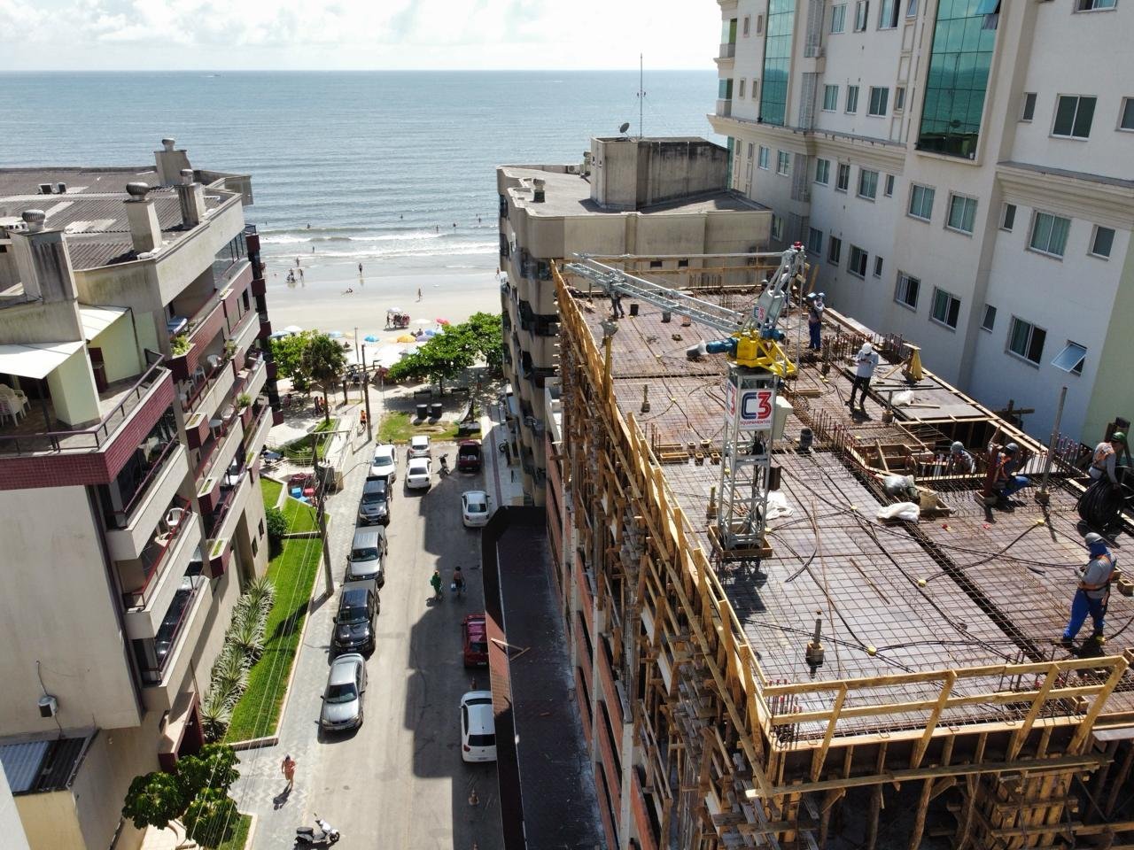 Residencial Mares do Sul