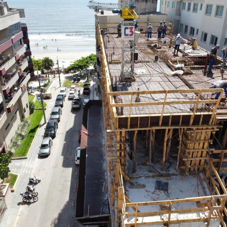 Residencial Mares do Sul