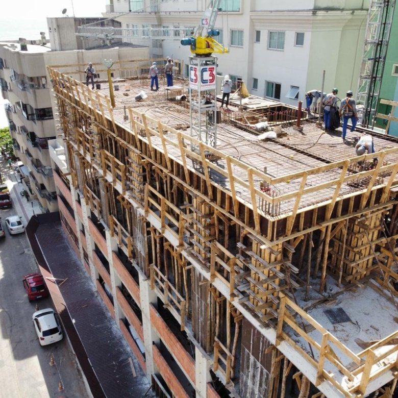 Residencial Mares do Sul