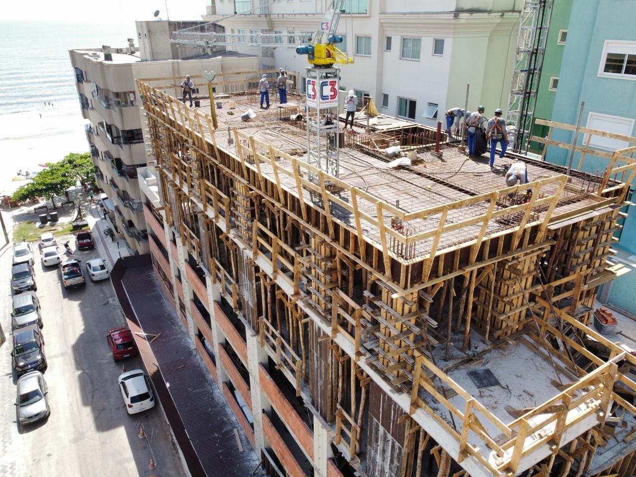 Residencial Mares do Sul