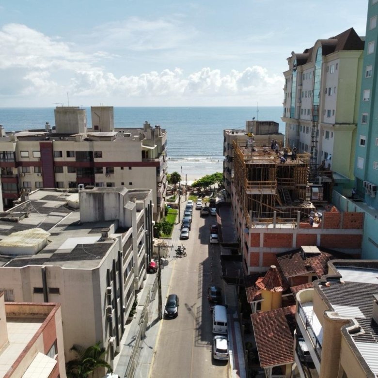 Residencial Mares do Sul