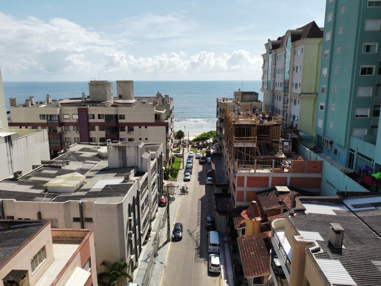 Residencial Mares do Sul