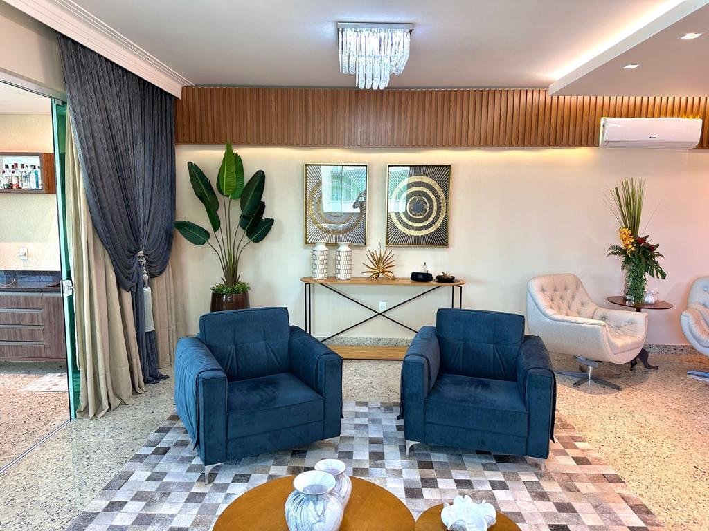 Villa dos Corais Frente Mar Itapema