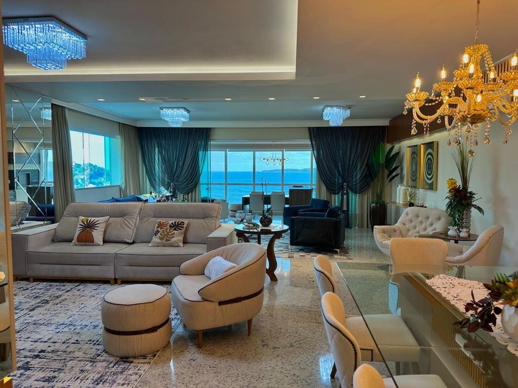 Villa dos Corais Frente Mar Itapema