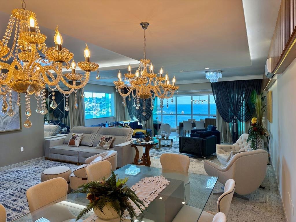 Villa dos Corais Frente Mar Itapema