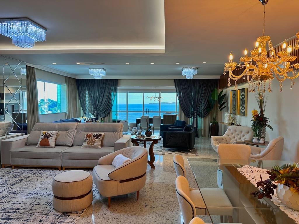 Villa dos Corais Frente Mar Itapema