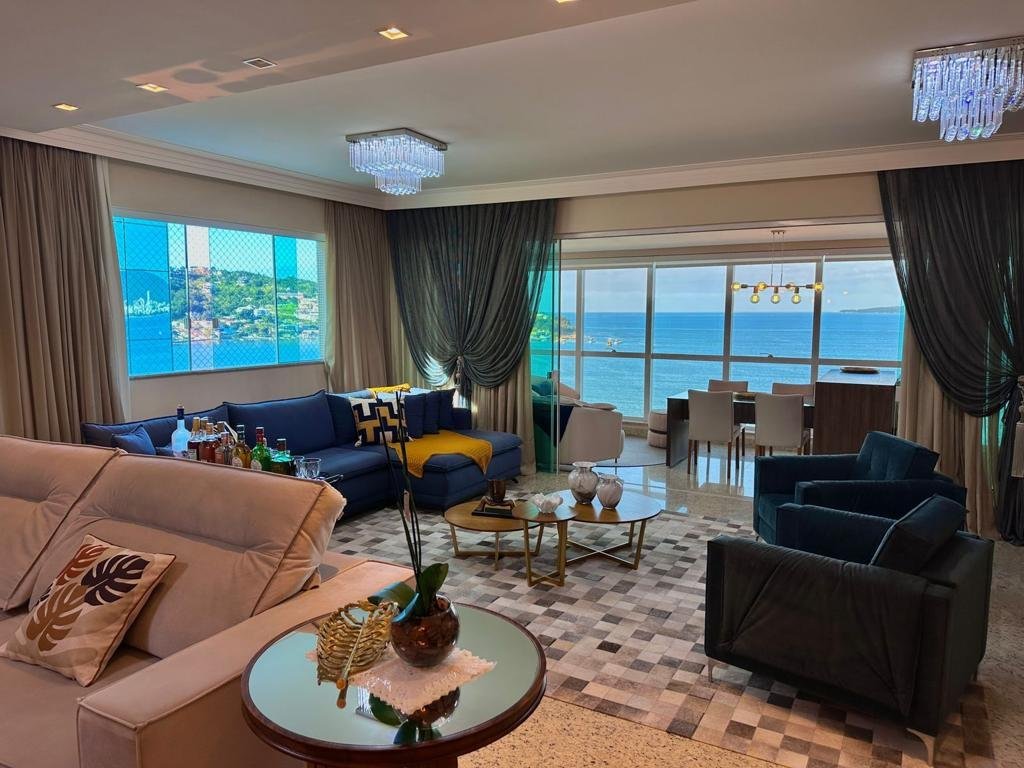 Villa dos Corais Frente Mar Itapema