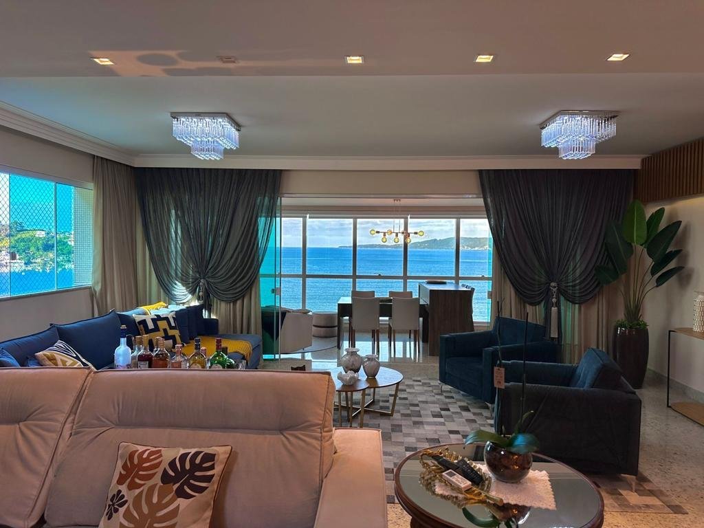 Villa dos Corais Frente Mar Itapema