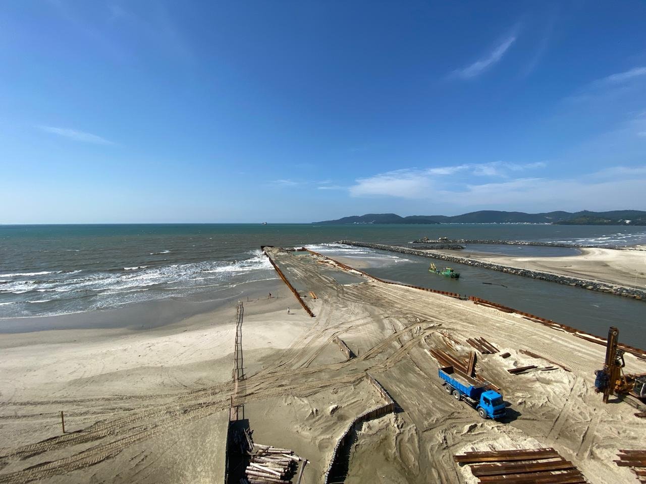 La Vie Frente Mar Itapema