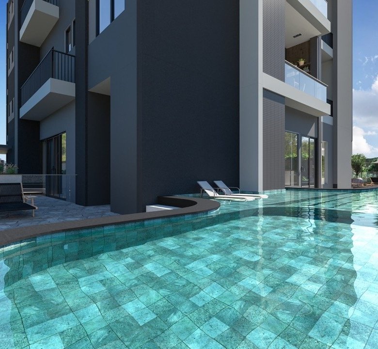 Essência Residence Itajaí