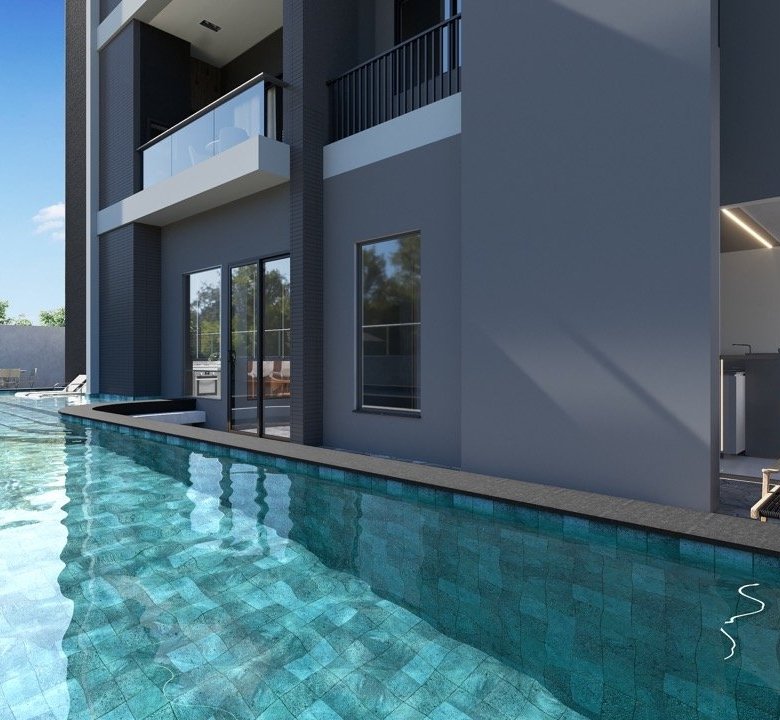 Essência Residence Itajaí