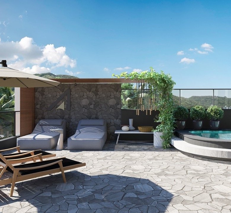 Essência Residence Itajaí