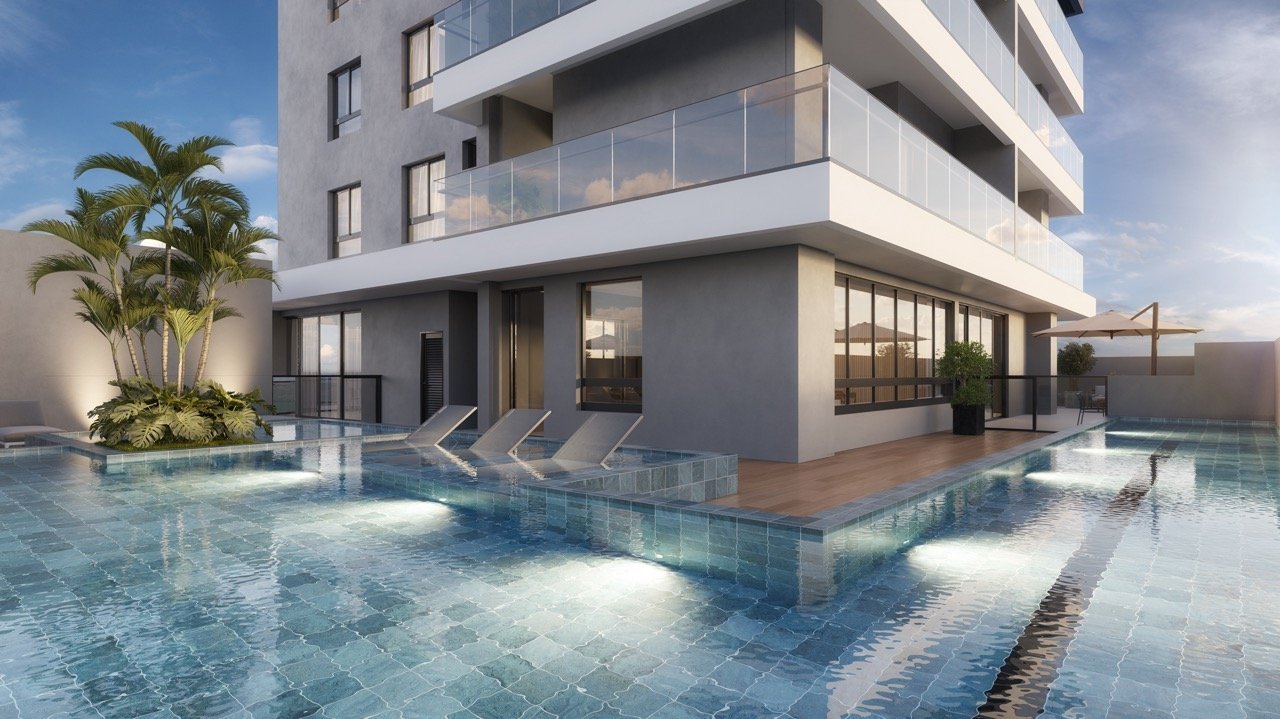 Lago di Fusine Itajaí