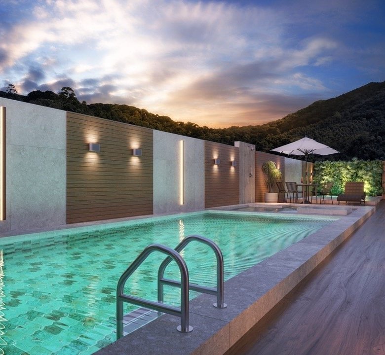 Tajahy Residence Itajaí
