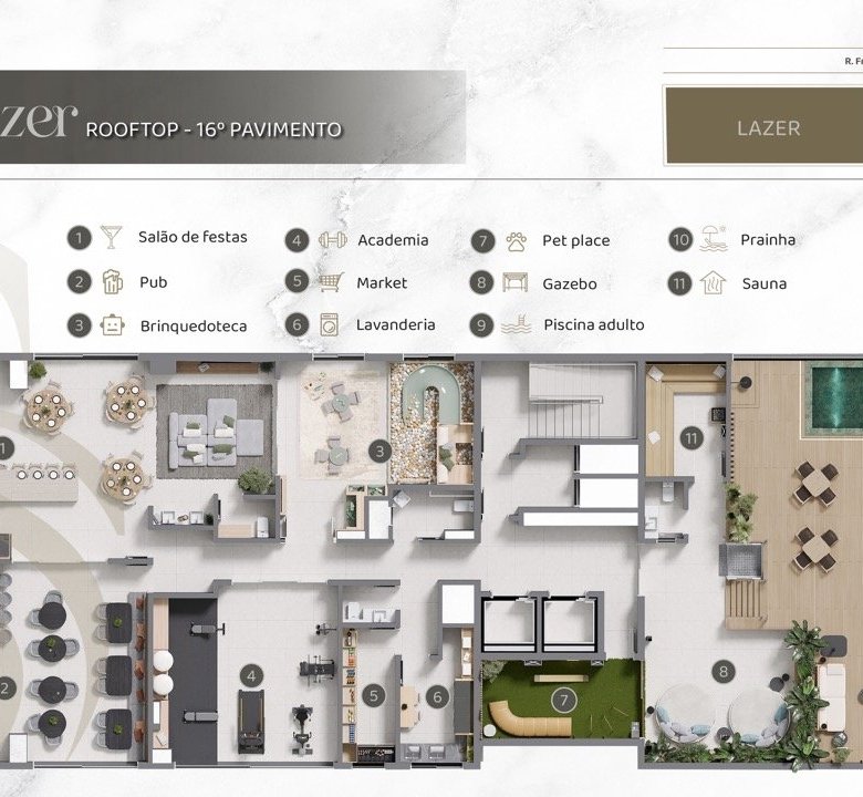 Symphony Home Itajaí